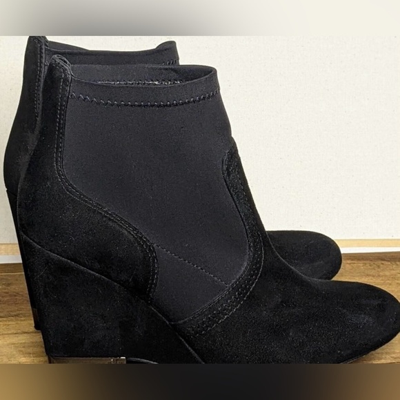 Tory Burch Shoes - Tory Burch Ankle Boots